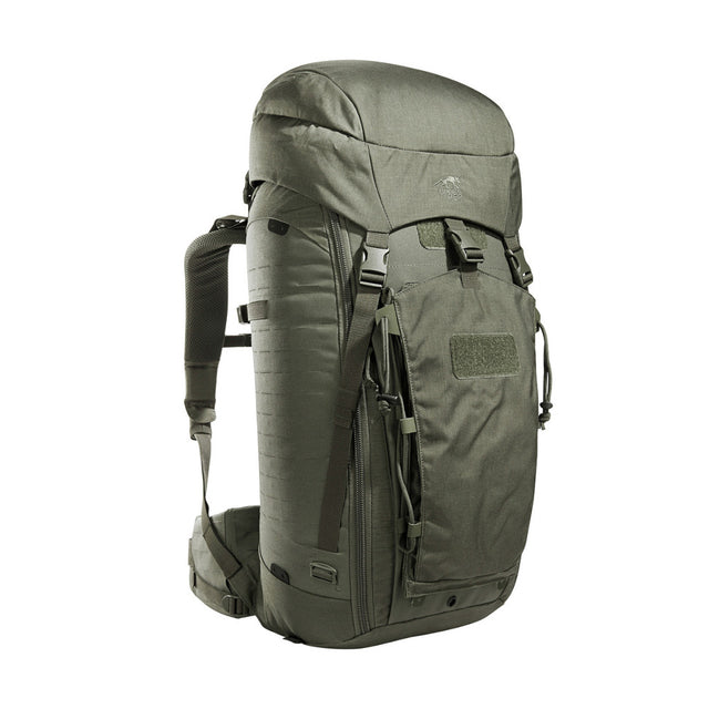 Tasmanian Tiger - Modular Pack Plus Rygsæk 45L IRR fra Tasmanian Tiger - billede nr. 1 hos GrejFreak.dk