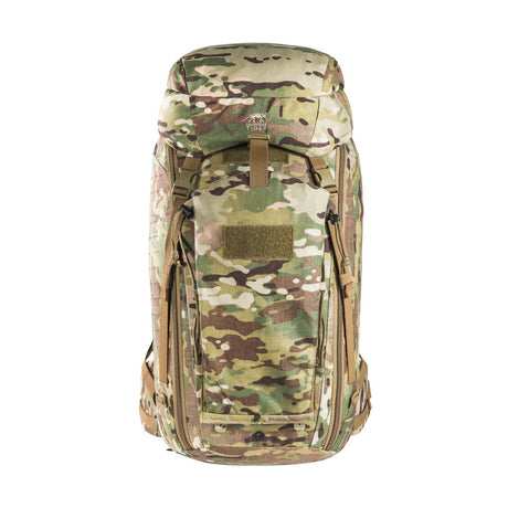 Tasmanian Tiger - Modular Pack Plus Rygsæk 45L Multicam fra Tasmanian Tiger - billede nr. 2 hos GrejFreak.dk