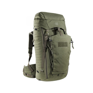 Tasmanian Tiger - Modular Pack Plus Rygsæk 45L // Olivengrøn fra Tasmanian Tiger - billede nr. 1 hos GrejFreak.dk