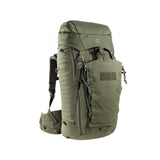 Tasmanian Tiger - Modular Pack Plus Rygsæk 45L // Olivengrøn fra Tasmanian Tiger - billede nr. 1 hos GrejFreak.dk