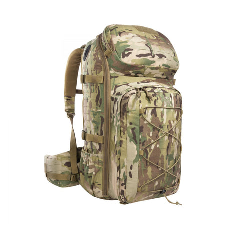 Tasmanian Tiger - Modular Trooper Rygsæk MultiCam 55L fra Tasmanian Tiger - billede nr. 1 hos GrejFreak.dk