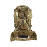 Tasmanian Tiger - Modular Trooper Rygsæk MultiCam 55L fra Tasmanian Tiger - billede nr. 4 hos GrejFreak.dk