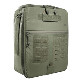 Tasmanian Tiger - Multipurpose Equipment Insert Pouch 18L // Olivengrøn fra Tasmanian Tiger - billede nr. 1 hos GrejFreak.dk