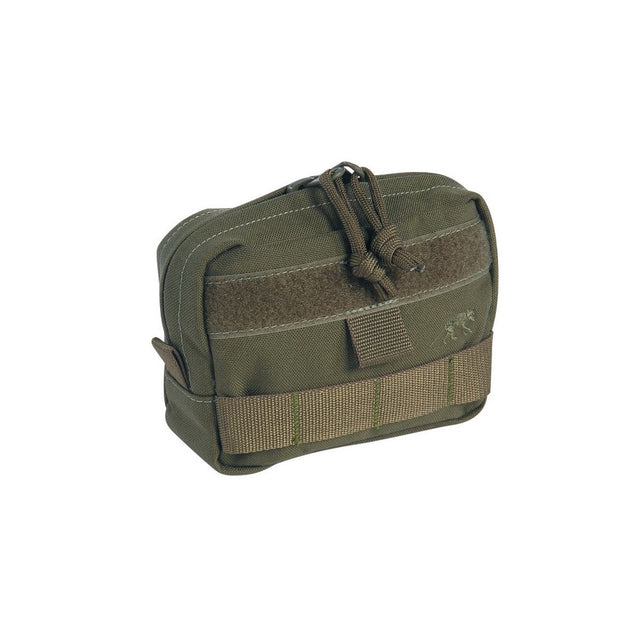 Tasmanian Tiger - Tac Pouch 4 // Olivengrøn fra Tasmanian Tiger - billede nr. 1 hos GrejFreak.dk