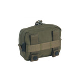Tasmanian Tiger - Tac Pouch 4 // Olivengrøn fra Tasmanian Tiger - billede nr. 2 hos GrejFreak.dk