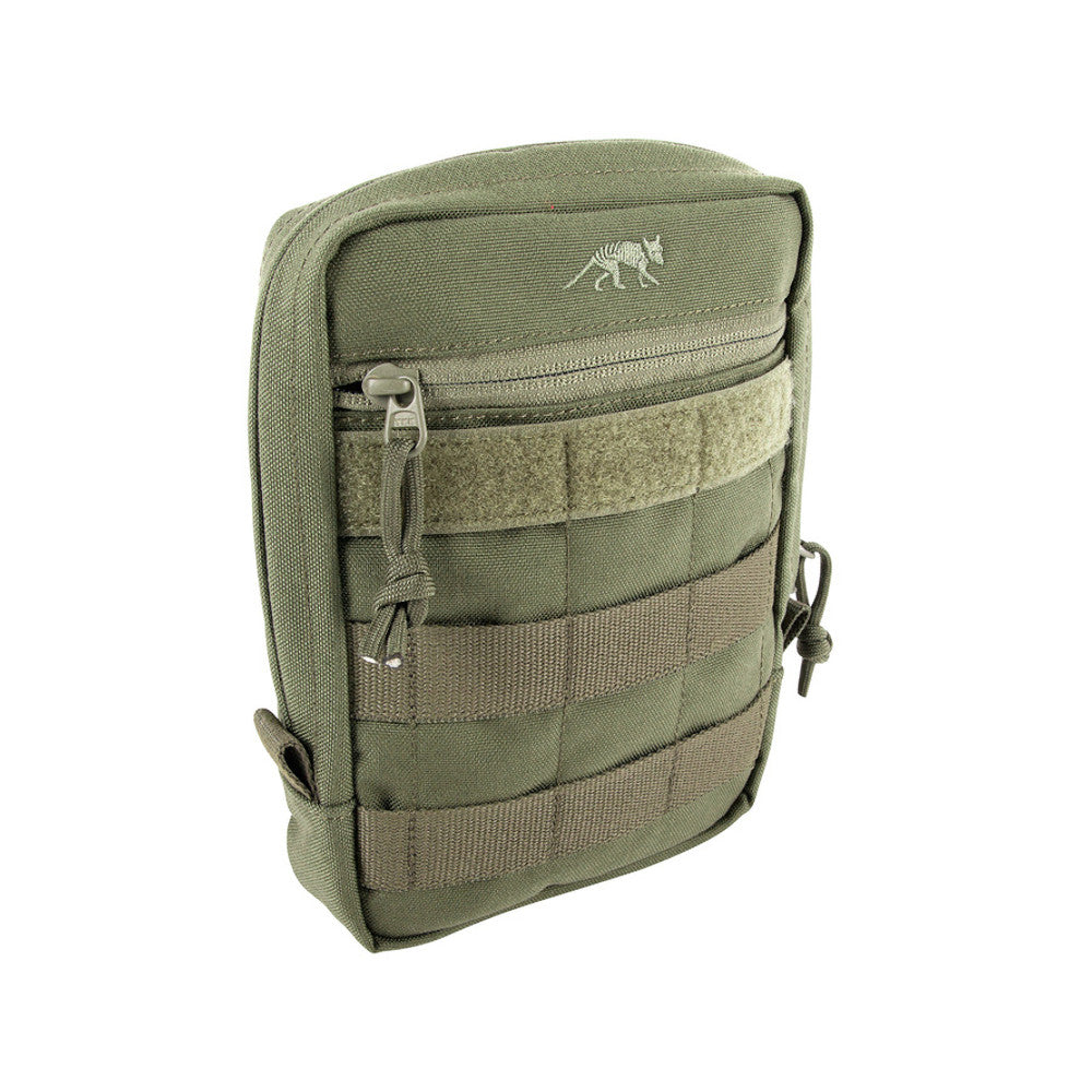 Tasmanian Tiger - Tac Pouch 5 // Olivengrøn fra Tasmanian Tiger - billede nr. 1 hos GrejFreak.dk