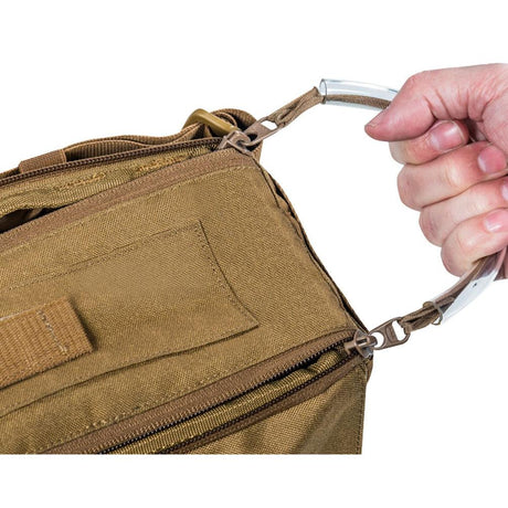 Tasmanian Tiger - TT Small Medic Pack MKII 3L // Coyote / Brown fra Tasmanian Tiger - billede nr. 3 hos GrejFreak.dk