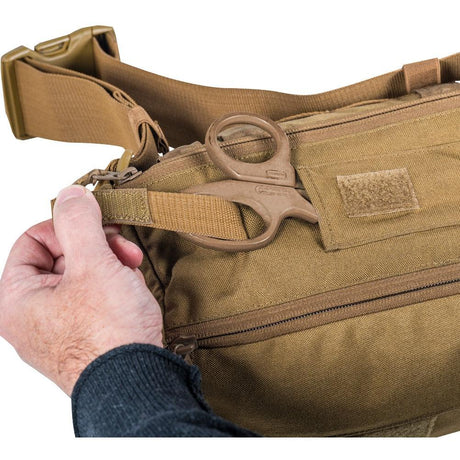 Tasmanian Tiger - TT Small Medic Pack MKII 3L // Coyote / Brown fra Tasmanian Tiger - billede nr. 5 hos GrejFreak.dk