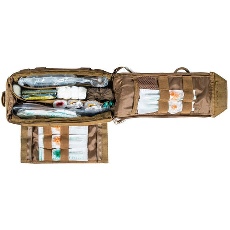 Tasmanian Tiger - TT Small Medic Pack MKII 3L // Coyote / Brown fra Tasmanian Tiger - billede nr. 6 hos GrejFreak.dk