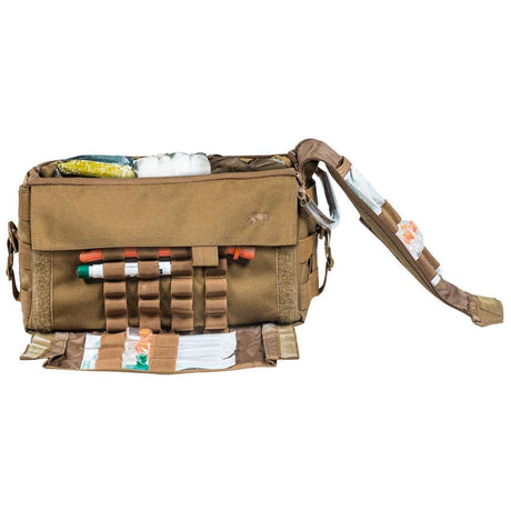 Tasmanian Tiger - TT Small Medic Pack MKII 3L // Coyote / Brown fra Tasmanian Tiger - billede nr. 7 hos GrejFreak.dk