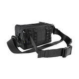 Tasmanian Tiger - TT Small Medic Pack MKII 3L // Sort fra Tasmanian Tiger - billede nr. 2 hos GrejFreak.dk