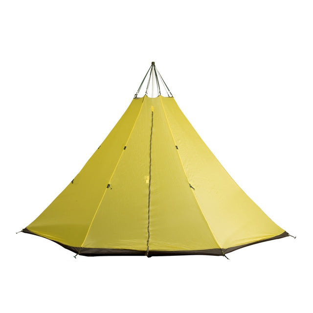 Tentipi - Inner-tent 9 Comfort 8-10 Personers Telt fra Tentipi - billede nr. 1 hos GrejFreak.dk