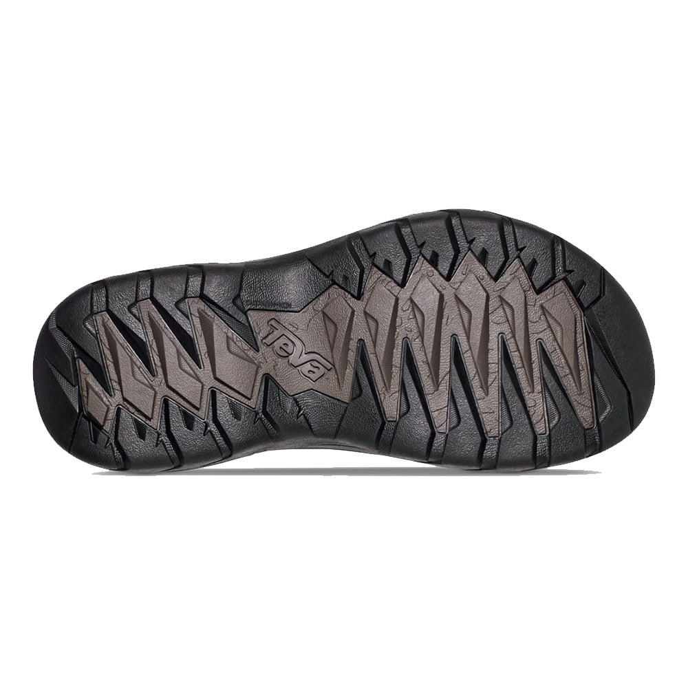 Teva - Terra Fi 5 Universal Herresandaler // Olivengrøn fra Teva - billede nr. 10 hos GrejFreak.dk