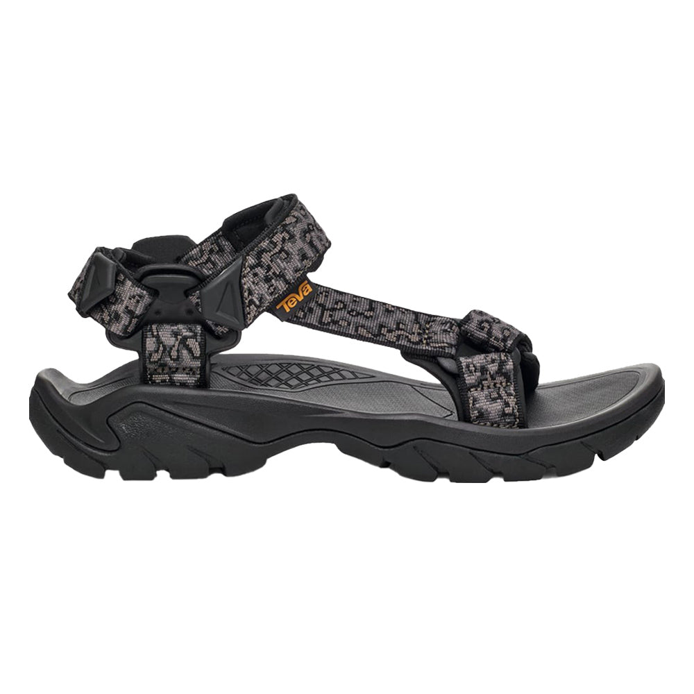Teva - Terra Fi 5 Universal Herresandaler // Olivengrøn fra Teva - billede nr. 7 hos GrejFreak.dk