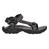 Teva - Terra Fi 5 Universal Herresandaler // Olivengrøn fra Teva - billede nr. 7 hos GrejFreak.dk