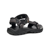 Teva - Terra Fi 5 Universal Herresandaler // Olivengrøn fra Teva - billede nr. 8 hos GrejFreak.dk