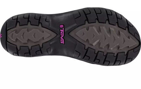 Teva - Tirra Damesandaler // Rød fra Teva - billede nr. 2 hos GrejFreak.dk