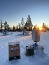 The Drip - Coffee Drip Bags, Tanzania 4-Pak fra GrejFreak.dk - billede nr. 3 hos GrejFreak.dk