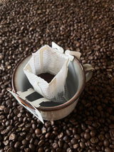 The Drip - Coffee Drip Bags, Tanzania 4-Pak fra GrejFreak.dk - billede nr. 4 hos GrejFreak.dk