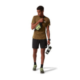 The North Face - 24/7 Shorts // Sort fra The North Face - billede nr. 2 hos GrejFreak.dk