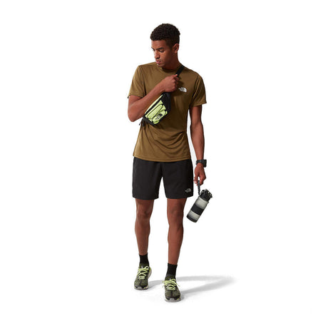 The North Face - 24/7 Shorts // Sort fra The North Face - billede nr. 2 hos GrejFreak.dk