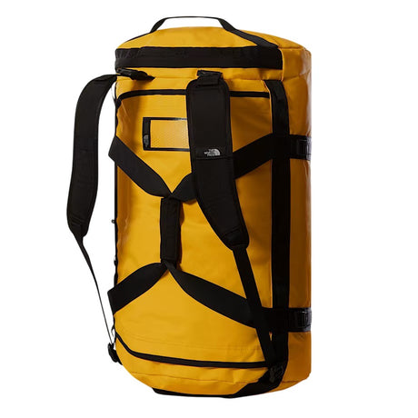The North Face - Base Camp Duffel Bag Large 95L // Gul fra The North Face - billede nr. 3 hos GrejFreak.dk
