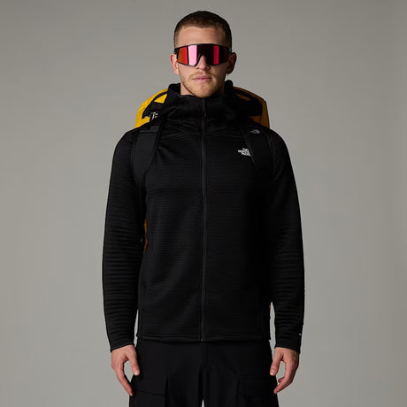 The North Face - Base Camp Duffel Bag Large 95L // Gul fra The North Face - billede nr. 5 hos GrejFreak.dk