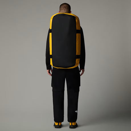 The North Face - Base Camp Duffel Bag Large 95L // Gul fra The North Face - billede nr. 6 hos GrejFreak.dk