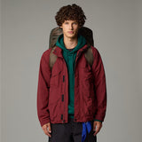 The North Face - Base Camp Duffel Bag Large 95L // New Taupe Green, Smokey Brown fra GrejFreak.dk - billede nr. 6 hos GrejFreak.dk