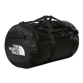 The North Face - Base Camp Duffel Bag Large 95L // Sort fra The North Face - billede nr. 1 hos GrejFreak.dk
