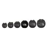 The North Face - Base Camp Duffel Bag Large 95L // Sort fra The North Face - billede nr. 5 hos GrejFreak.dk