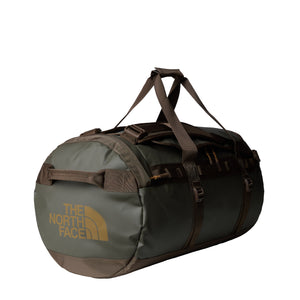 The North Face - Base Camp Duffel Bag M 71L // New Taupe Green fra The North Face - billede nr. 1 hos GrejFreak.dk