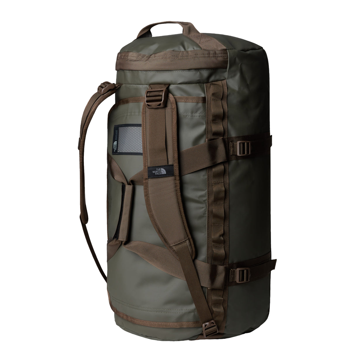 The North Face - Base Camp Duffel Bag M 71L // New Taupe Green fra The North Face - billede nr. 3 hos GrejFreak.dk