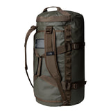 The North Face - Base Camp Duffel Bag M 71L // New Taupe Green fra The North Face - billede nr. 3 hos GrejFreak.dk