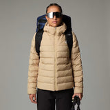 The North Face - Base Camp Duffel Bag M 71L // Summit Navy fra The North Face - billede nr. 6 hos GrejFreak.dk