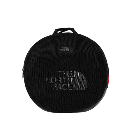 The North Face - Base Camp Duffel Bag Medium 71L // Sort fra The North Face - billede nr. 4 hos GrejFreak.dk