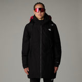 The North Face - Base Camp Duffel Bag Small 50L // Rød fra The North Face - billede nr. 6 hos GrejFreak.dk