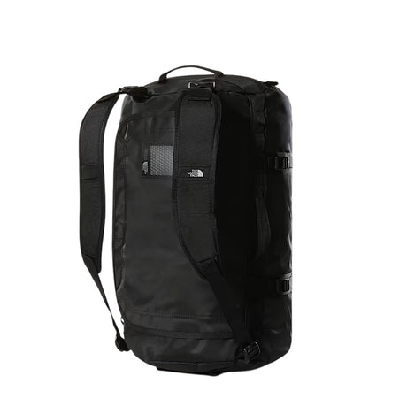 The North Face - Base Camp Duffel Bag Small 50L // Sort fra The North Face - billede nr. 3 hos GrejFreak.dk