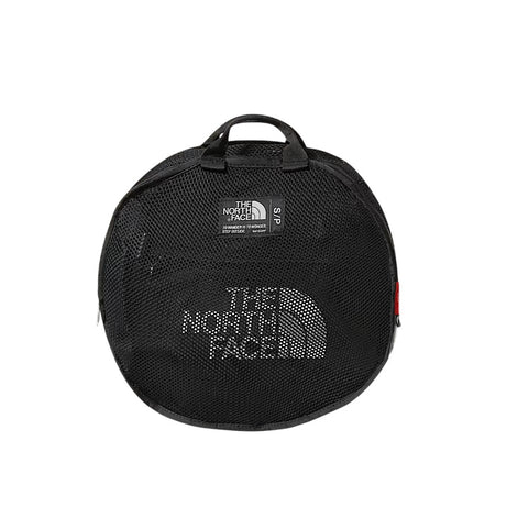 The North Face - Base Camp Duffel Bag Small 50L // Sort fra The North Face - billede nr. 4 hos GrejFreak.dk