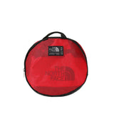 The North Face - Base Camp Duffel Bag XS 31L // Rød fra The North Face - billede nr. 4 hos GrejFreak.dk