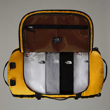The North Face - Base Camp Duffel XXL 150L // Gul fra The North Face - billede nr. 4 hos GrejFreak.dk