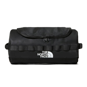 The North Face - Base Camp Rejsetoilettaske Large // Sort fra The North Face - billede nr. 1 hos GrejFreak.dk