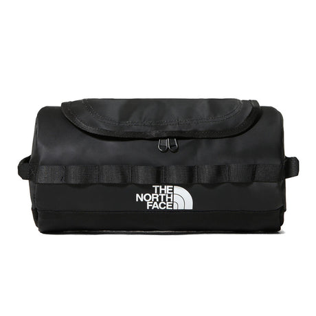 The North Face - Base Camp Rejsetoilettaske Large // Sort fra The North Face - billede nr. 1 hos GrejFreak.dk