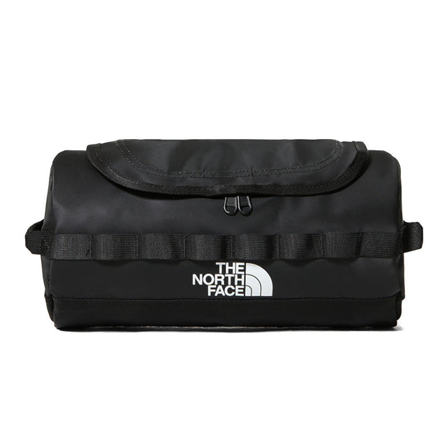 The North Face - Base Camp Rejsetoilettaske Large // Sort fra The North Face - billede nr. 1 hos GrejFreak.dk