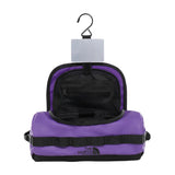 The North Face - Base Camp Rejsetoilettaske Lille // Lilla fra The North Face - billede nr. 2 hos GrejFreak.dk