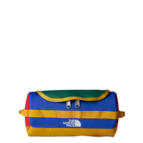 The North Face - Base Camp Rejsetoilettaske Small 3,5L // Multicolor fra The North Face - billede nr. 1 hos GrejFreak.dk