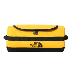 The North Face - Base Camp Rejsetoilettaske Small // Gul fra The North Face - billede nr. 1 hos GrejFreak.dk