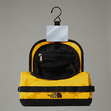 The North Face - Base Camp Rejsetoilettaske Small // Gul fra The North Face - billede nr. 2 hos GrejFreak.dk