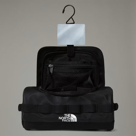 The North Face - Base Camp Rejsetoilettaske Small // Sort fra The North Face - billede nr. 2 hos GrejFreak.dk