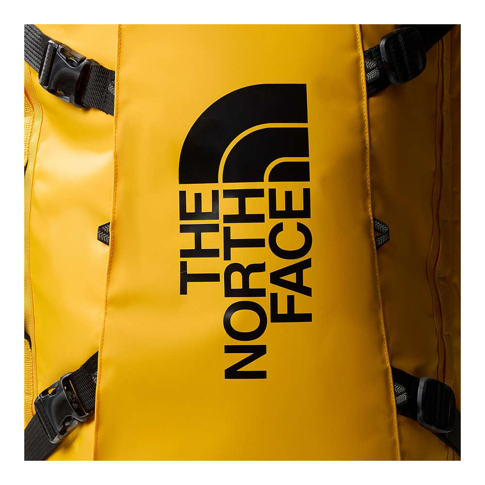 The North Face - Base Camp Rolling Thunder 28 Trolley 95L // Gul fra The North Face - billede nr. 6 hos GrejFreak.dk